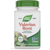 Nature's Way Valerian Root - 100 Vegan Capsules - Health As It Ought to Be