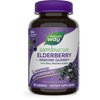 Nature's Way Sambucus Gummies - 60 Gummies - Health As It Ought to Be