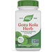 Nature's Way Gotu Kola Herb 475 mg - 100 Vegetarian Capsules - Health As It Ought to Be