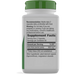 Nature's Way Gotu Kola Herb 475 mg - 100 Vegetarian Capsules - Health As It Ought to Be