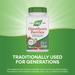 Nature's Way Hawthorn Berries - 100 Capsules - Health As It Ought to Be