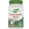 Nature's Way Astragalus 470 mg - 100 Capsules - Health As It Ought to Be