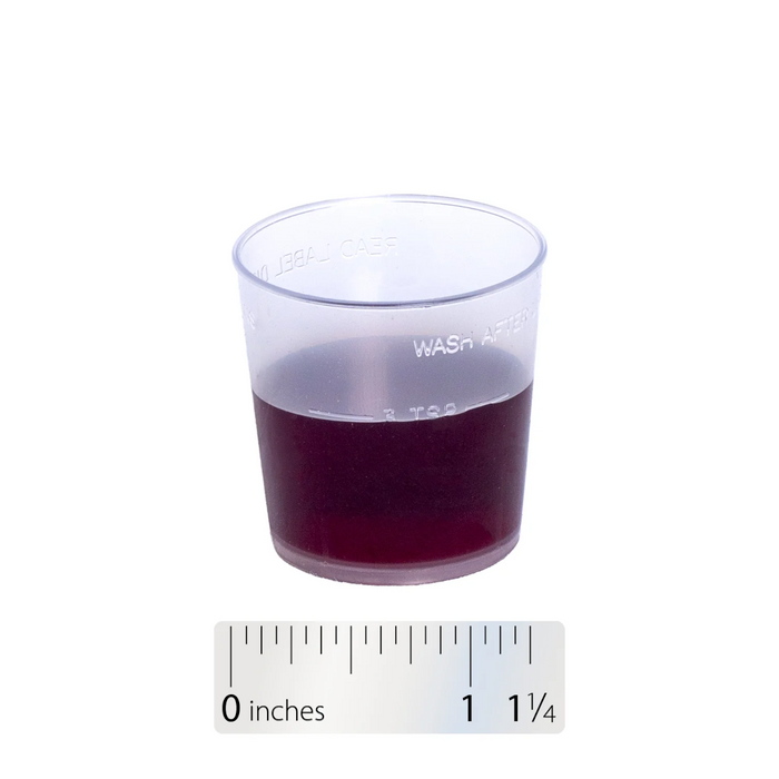 Nature's Way Umcka ColdCare Kids Cherry Syrup - 4 oz - Health As It Ought to Be