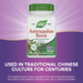 Nature's Way Astragalus 470 mg - 100 Capsules - Health As It Ought to Be