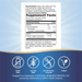 Nature's Way DGL Licorice Flavored - 100 Chewable Tablets - Health As It Ought to Be