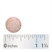 Nature's Way DGL Licorice Flavored - 100 Chewable Tablets - Health As It Ought to Be