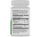 Nature's Way DGL Licorice Flavored - 100 Chewable Tablets - Health As It Ought to Be