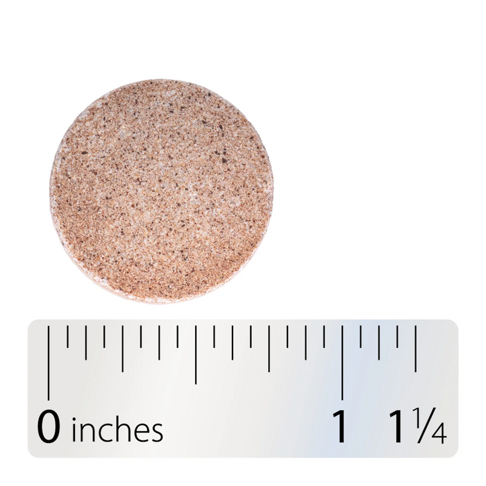 Nature's Way DGL Ultra German Chocolate  Flavored Extra Strength Digestive Relief - 90 Chewable Tablets