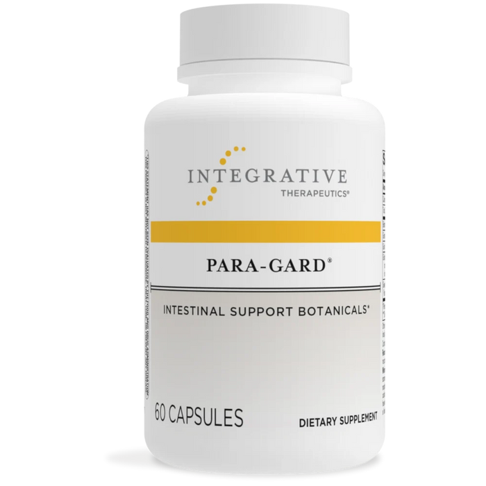 Integrative Therapeutics Para-Gard - 60 Capsules