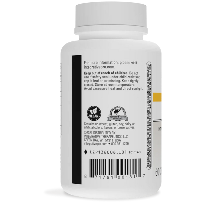 Integrative Therapeutics Para-Gard - 60 Capsules