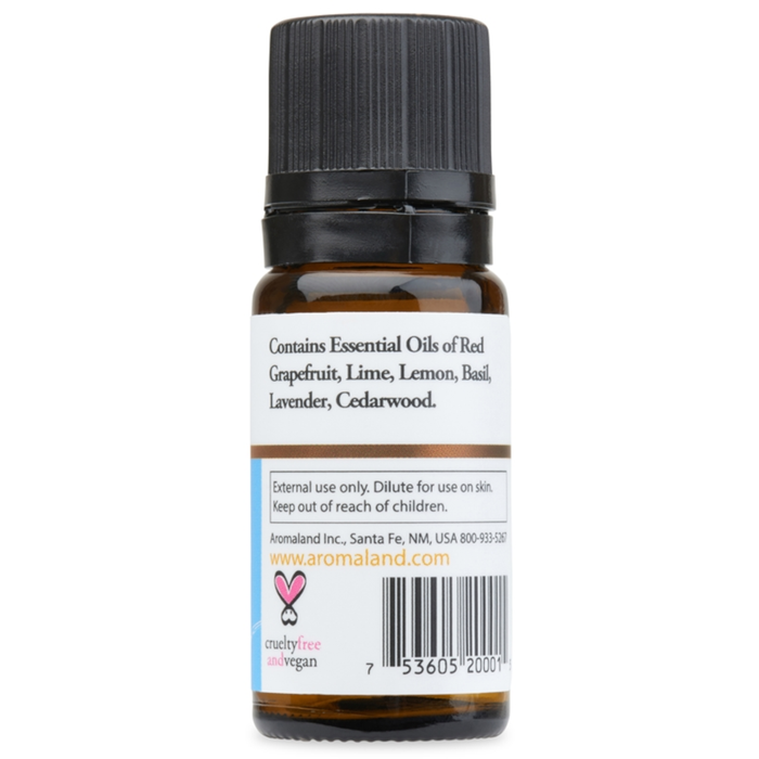 Aromaland Angel Essential Oil Blend - 1/3 oz. - Health As It Ought to Be
