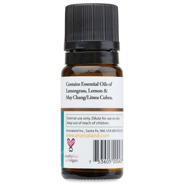 Aromaland Firming Essential Oil Blend 1/3 oz - Health As It Ought to Be