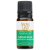 Aromaland Geranium Essential Oil (Pelargonium Graveolens) - 1/3 oz. - Health As It Ought to Be
