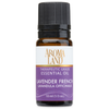 Aromaland Lavender French (Lavandula Officinalis) - 1/3 oz. - Health As It Ought to Be