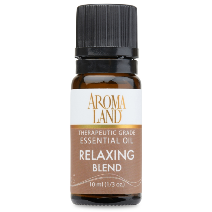 Aromaland Relaxing Blend - 10 ml - Health As It Ought to Be