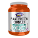 Now Foods Plant Protein Complex, Creamy Vanilla Powder - 2 lbs. - Health As It Ought to Be