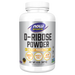 Now Foods D-Ribose Powder - 8 oz. jar - Health As It Ought to Be