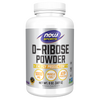 Now Foods D-Ribose Powder - 8 oz. jar - Health As It Ought to Be