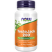 Now Foods Testojack 200™ mg - 60 Capsules Temporoary - Health As It Ought to Be