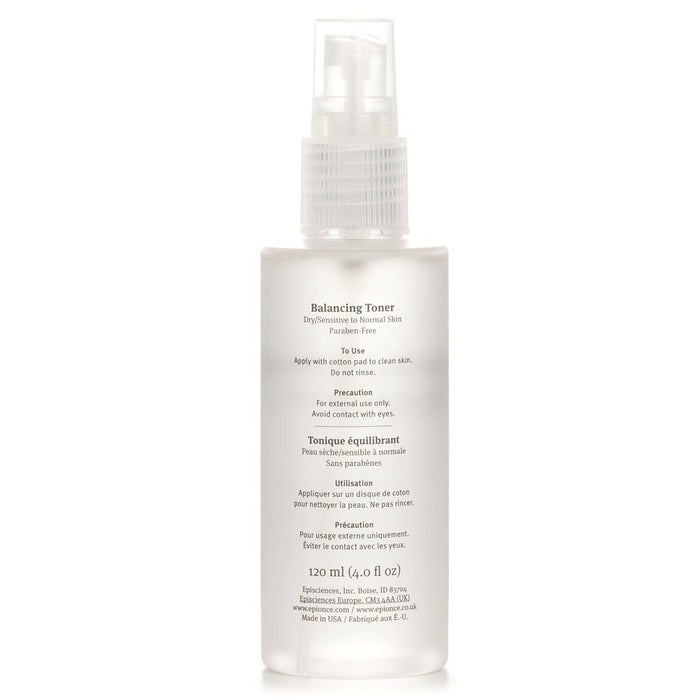 Epionce Balancing Toner - 4 oz.