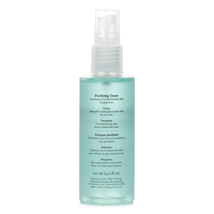 Epionce Purifying Toner - 4 fl oz