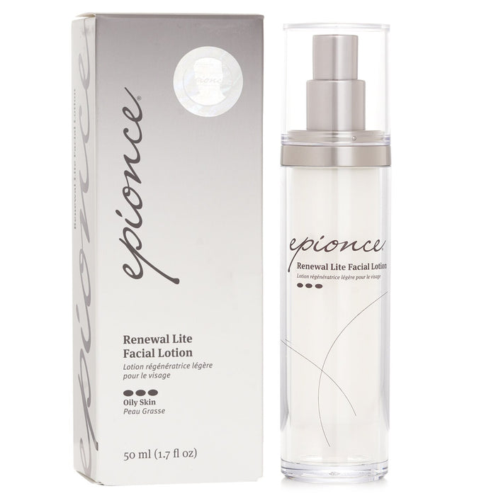 Epionce Renewal Lite Facial Lotion - 1.7 fl oz.