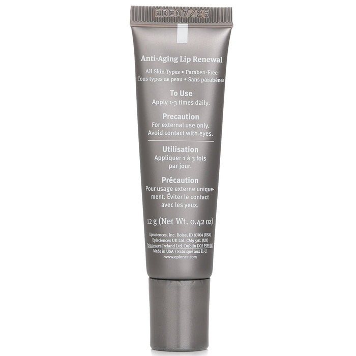 Epionce Anti-Aging Lip Renewal - 0.42 oz.