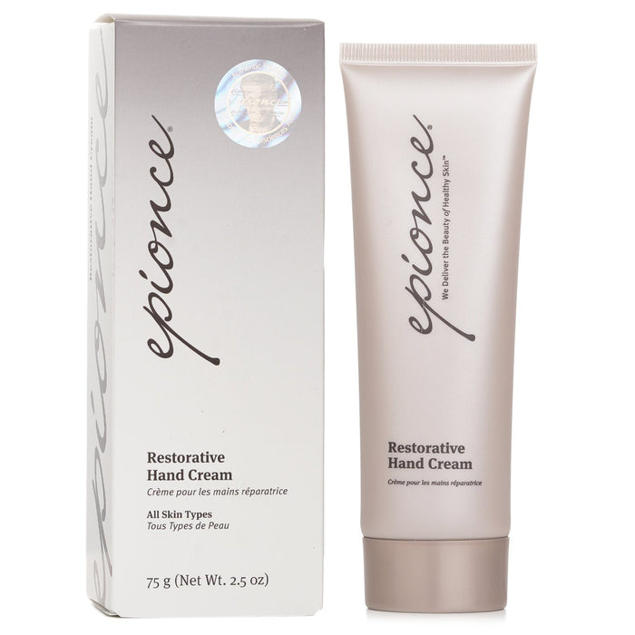 Epionce Restorative Hand Cream - 2.5 oz.