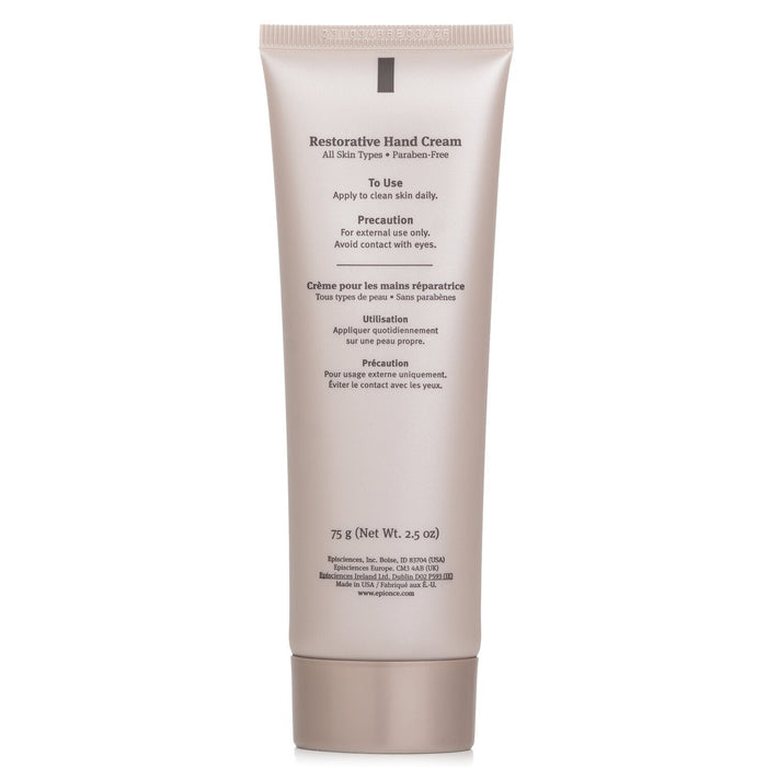 Epionce Restorative Hand Cream - 2.5 oz.