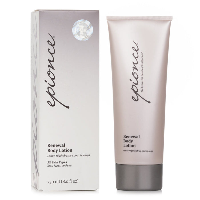 Epionce Renewal Body Lotion - 8 fl oz.