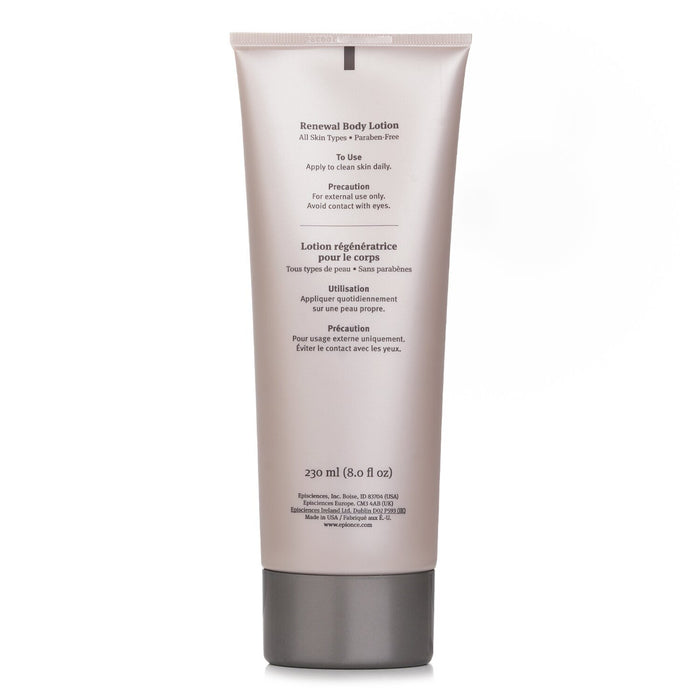 Epionce Renewal Body Lotion - 8 fl oz.