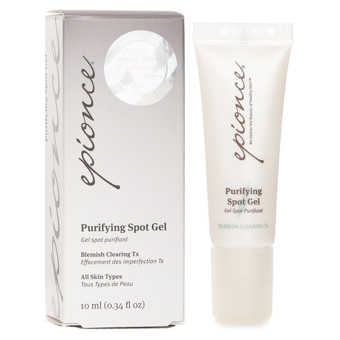 Epionce Purifying Spot Gel - 0.34 fl oz.
