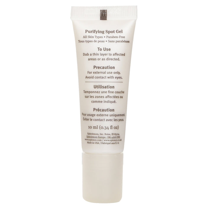 Epionce Purifying Spot Gel - 0.34 fl oz.