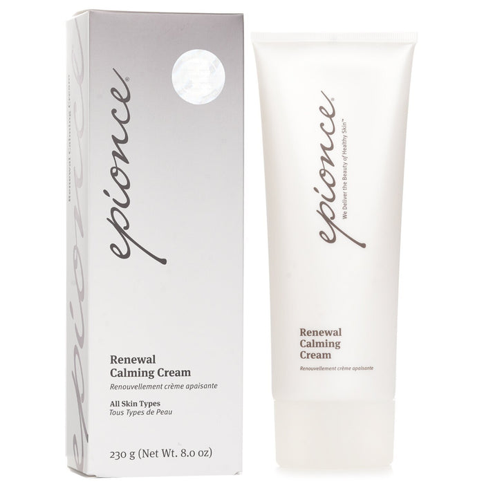 Epionce Renewal Calming Cream - 8 oz.