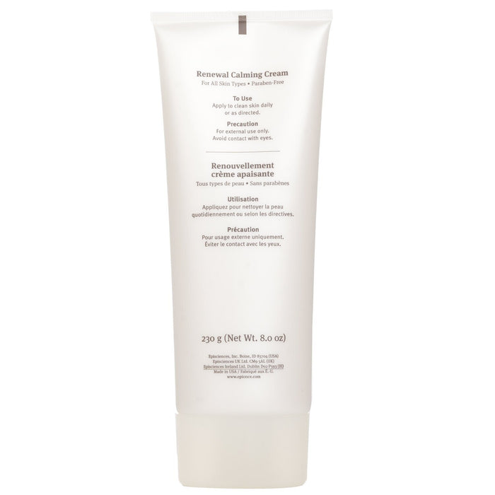 Epionce Renewal Calming Cream - 8 oz.