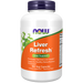 Now Foods Liver Refresh™ - 180 Veg Capsules - Health As It Ought to Be