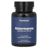 Pendulum Akkermansia - 30 Capsules - Health As It Ought to Be