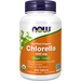 Now Foods Chlorella Organic 500 mg - 200 Tablets - Health As It Ought to Be