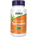 Now Foods Spirulina Organic 500 mg - 100 Tablets - Health As It Ought to Be