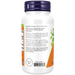 Now Foods Spirulina Organic 500 mg - 100 Tablets - Health As It Ought to Be