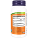 Now Foods Spirulina Organic 500 mg - 100 Tablets - Health As It Ought to Be