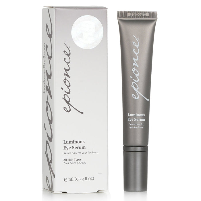 Epionce Luminous Eye Serum - 15 ml