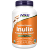 Now Foods Inulin Prebiotic Powder - 8 oz.