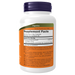 Now Foods Saccharomyces Boulardii - 120 Veg Capsules - Health As It Ought to Be