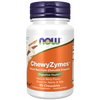 Now Foods ChewyZymes™ - 90 Chewables - Health As It Ought to Be