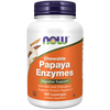 Now Foods Papaya Enzyme - 180 Lozenges - Health As It Ought to Be