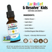 Dr. Green Mom Kids Ear Relief & Resolve - 1 oz. - Health As It Ought to Be
