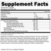 3 Care Therapeutics Turbo Krill - 60 Softgels - Health As It Ought to Be