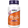 Now Foods Beta 1,3/1,6- D-Glucan 100 mg - 90 Veg Capsules - Health As It Ought to Be