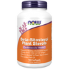 Now Foods Beta-Sitosterol Plant Sterols - 180 Softgels - Health As It Ought to Be